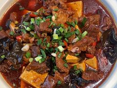 -春来和(汉城南路店)