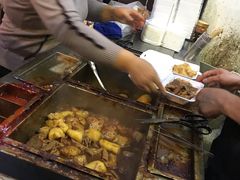 -细妹五香牛杂(步行街店)