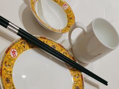 -惠丰堂饭庄(北洼路店)