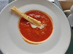 -龙塔云尚西餐厅