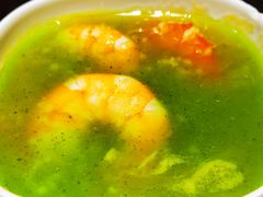 -川骄海鲜自助(河东店)