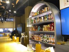 -GAM HighBall 日式小酒馆