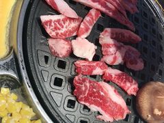 -韩宫宴烤肉·料理(砂之船奥特莱斯店)
