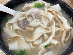 -惠丰源烩面馆(经七路店)