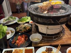 -蒜香焼肉PURUSHIN(马场路店)