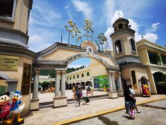 -清泉湾生态旅游度假区