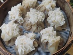 -正宗天津烧麦馆(柳州路店)