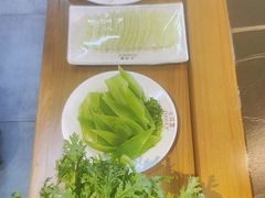-大河宴·椒麻鱼火锅(北京路中和美食街店)