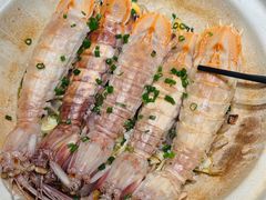 -阿拉斯加·海货(马王堆店)