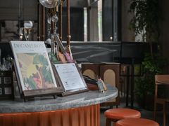 -DECAMERON十日谈(南头古城有熊店)