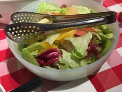 -西贝莜面村(上海百联西郊店)