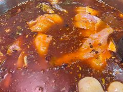 -黑龙滩生态鱼火锅(百寿路店)