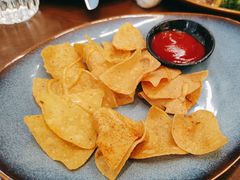 -Shantek象提南亚西餐厅&Bistro(淮海中路店)