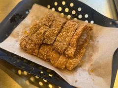 -牛街清真满恒記(平安里西大街店)