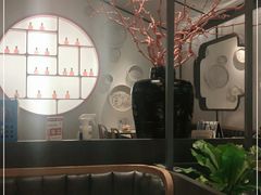 大堂-竹外桃花·江南小酒馆(SKP·S店)