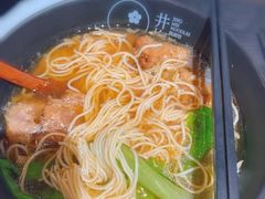 -贡梅老面馆·蟹粉面·无锡特色小吃(南长街主推店)