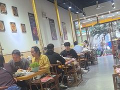 -鹤之乡·齐齐哈尔东北炭火烤肉(昆明盈江路店)