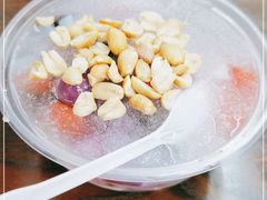 -正宗八宝冰饭·非遗冰饭·烧烤(奎桥店)
