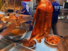 -鹅簋(顺德总店)