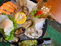 -火舞泰·泰式海鲜火锅餐厅(世纪城店)