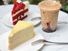 -Peet's Coffee皮爷咖啡(万象天地店)