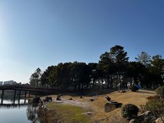 -美兰湖景区