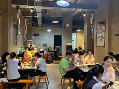 -贵州辣子鸡番茄鸡