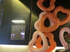 -Fuzzy Bistro 浮几韩餐·茶酒馆