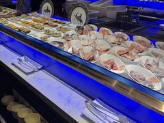 -加餐海鲜自助(集美银泰百货店)