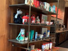 -星巴克(凯德晶萃店)