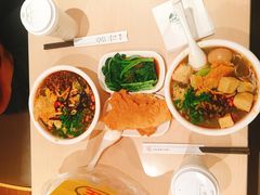 -水平有限广西米粉·广西风味集(五道口店)