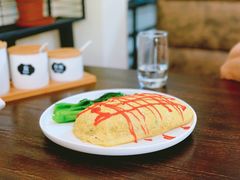 -油城印象(宾南路店)