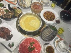 -八珍玉食鸡煲·打边炉(印象城店)