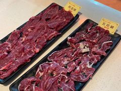 -山海龙·潮汕牛肉火锅(奥林春天店)