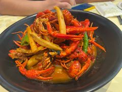 -聚味瞿记·龙虾堂(坡子街店)