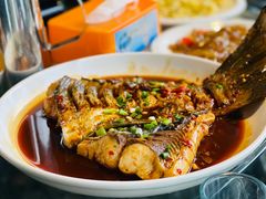 -宝荣鱼馆·临湖之宴(千岛湖店)