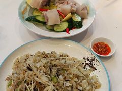 -沙河粉村·国家非遗传承(云台店)