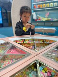 -奈尔宝·儿童乐园·亲子餐厅(苏州大悦城店)