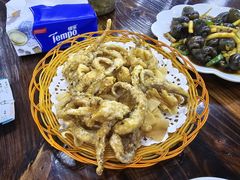 -南记食粥坊·宵夜大排档(莲花店)