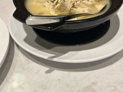 -上海宝华喜来登酒店·采悦轩中餐厅