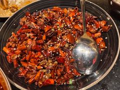 -华豫川酒家(大卫城店)