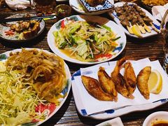 -平成屋·午肴夜酒(四川北路店)