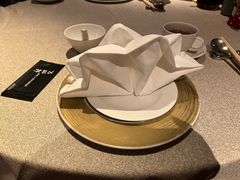 -万丽轩·粤菜(王府井金茂万丽酒店)