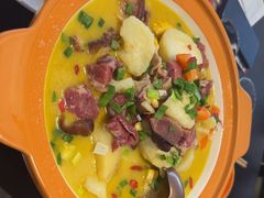 -川流不息·地道川菜·小龙虾(松东路店)