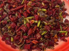 -新凯旋烧烤·燕姐千岛湖土菜