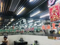 大堂-穗银肠粉店(东川路店)