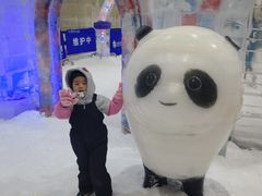 -宁波冰雪大世界(北仑区)