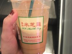 -美芝莲(东方宝泰店)