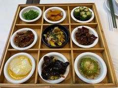 -新仙清汤牛腩(铜锣湾店)