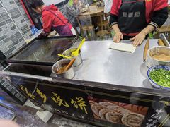 -豫掌柜饸饹面·烩面(秀沿路店)